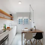 Apartamento La Alameda *