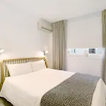 La Alameda Apartamento