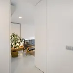 Apartamento La Alameda