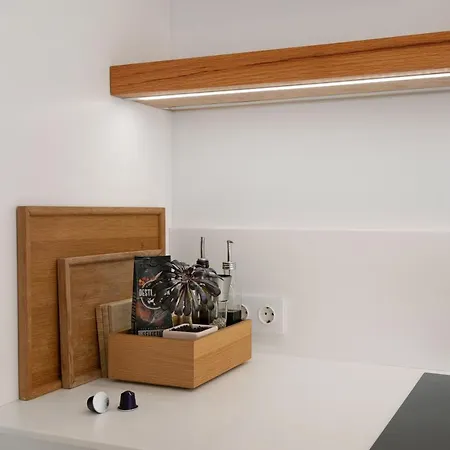 La Alameda Appartement Santa-Cruz de Ténérife