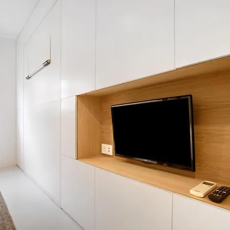 La Alameda Appartement *