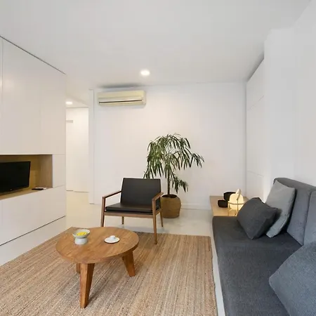Appartement La Alameda Santa-Cruz de Ténérife