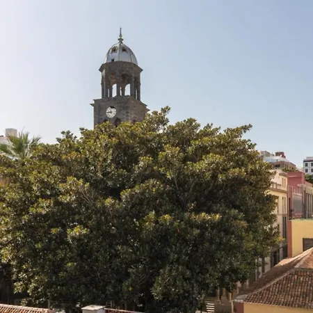 Appartement La Alameda