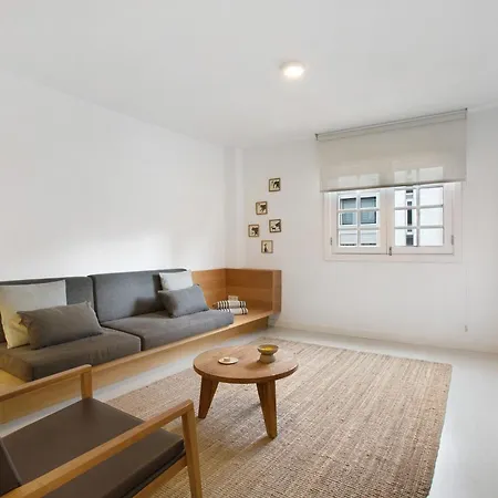 La Alameda Apartamento