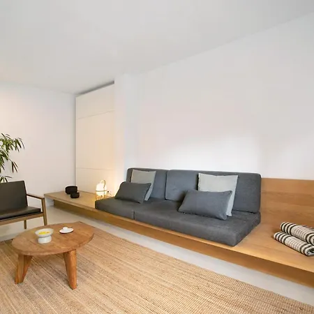 Apartamento La Alameda Santa Cruz de Tenerife
