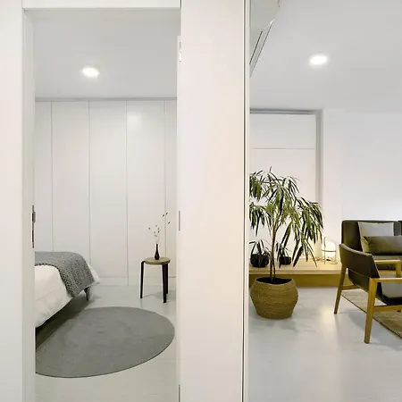 Apartamento La Alameda *