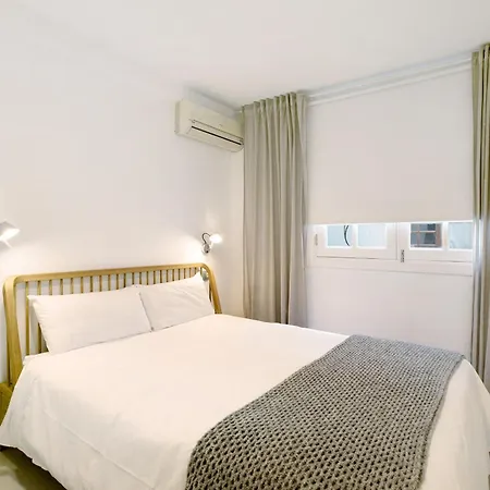 La Alameda Apartamento
