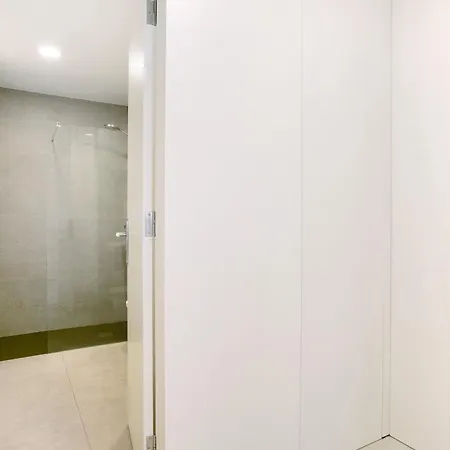 Apartamento La Alameda Santa Cruz de Tenerife