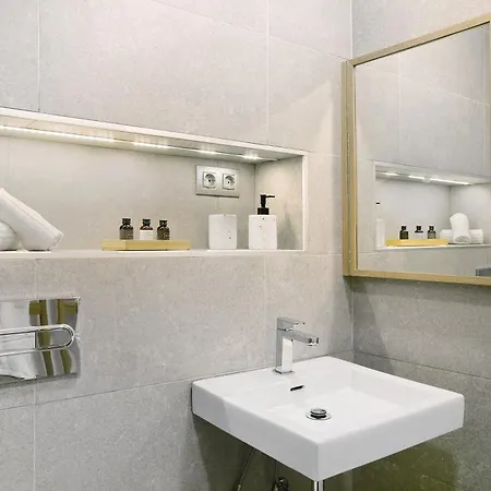 La Alameda Apartamento Santa Cruz de Tenerife